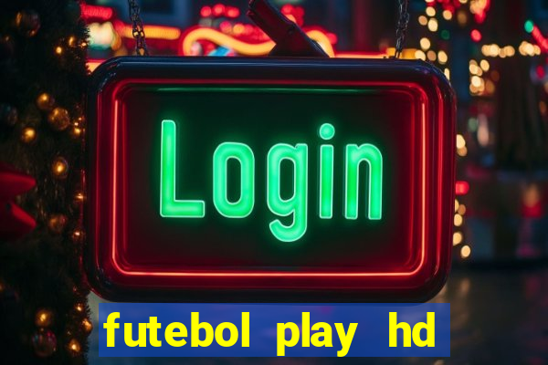 futebol play hd sao paulo